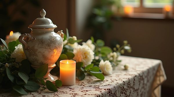 Urne de mariage : optez pour une touche authentique et personnelle