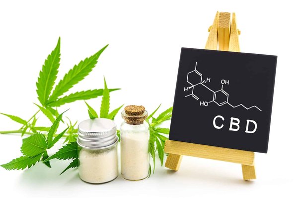 Combien coûte en moyenne un produit à base de CBD ?