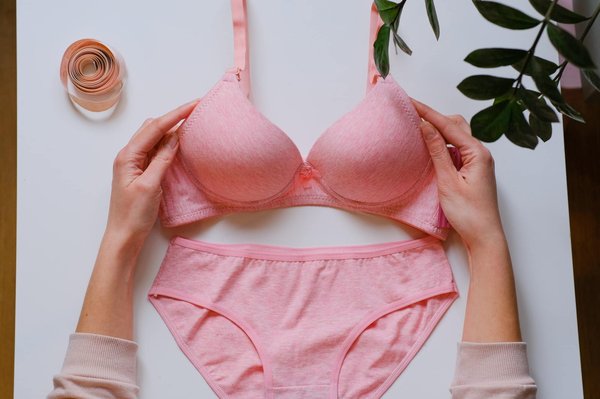 Les dernières tendances en matière de lingerie : ce que vous devez savoir