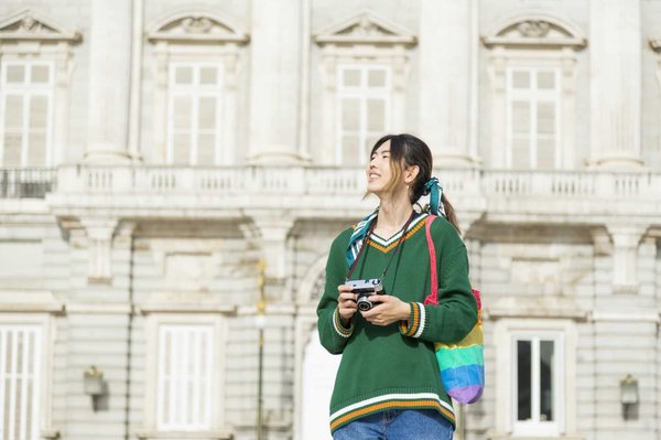 Comment garder le souvenir d'un voyage ?