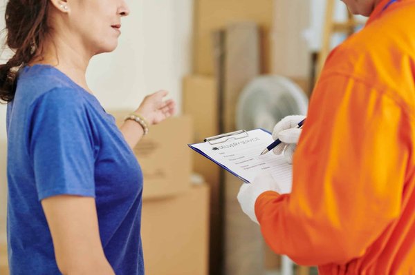 Déménagement à Besançon : critères de choix d'un prestataire