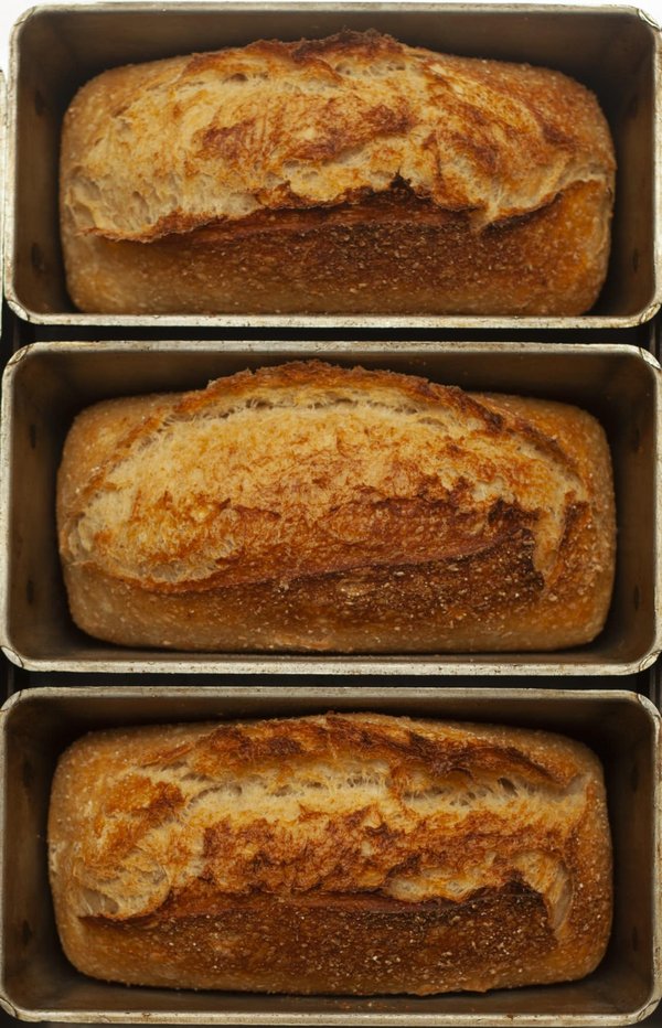 Quel moule utilisez pour le pain de mie ?