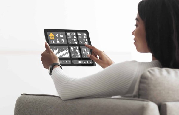 Comment l'automatisation résidentielle peut transformer votre maison à Paris