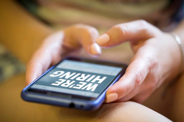 Les métiers les plus recherchés par les Français