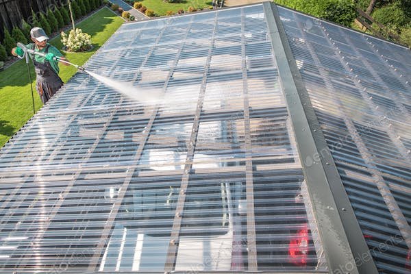 Carports : protection et style pour les véhicules