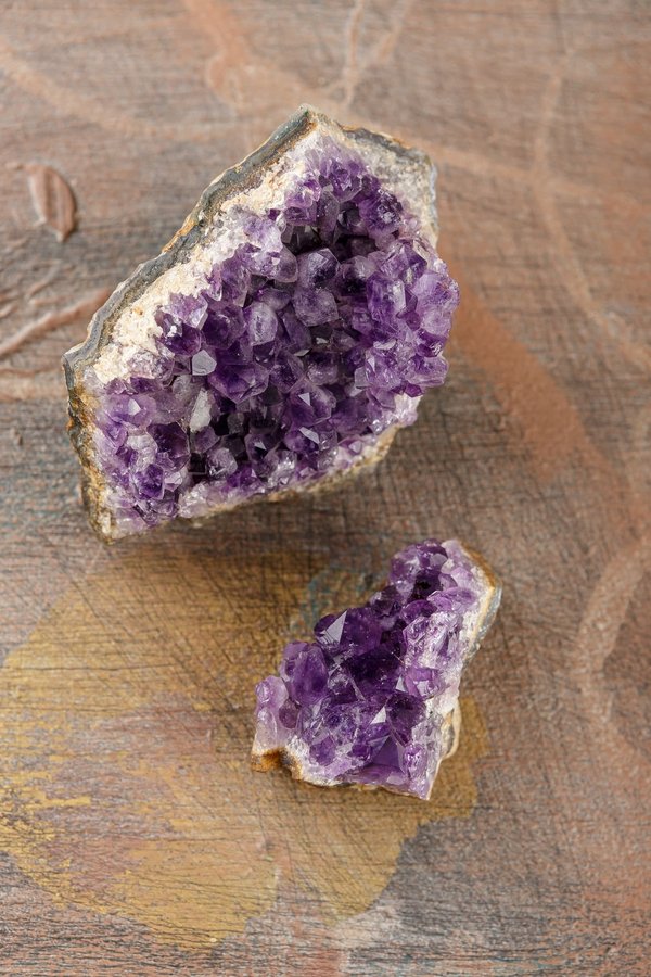 Comment utiliser une druse ?