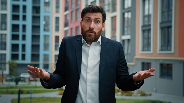 Est-ce que le marché de l'immobilier va baisser ?