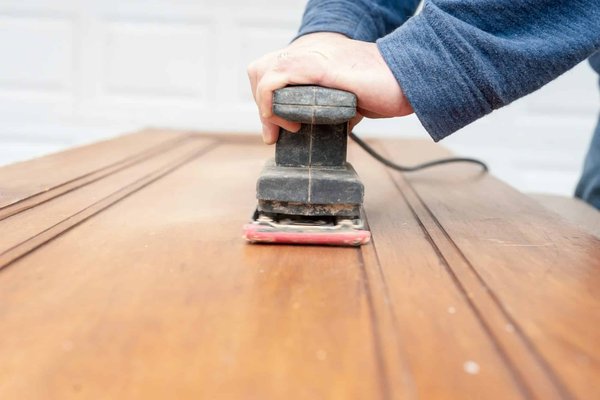 Ponceuse Mirka : votre solution pour un ponçage sans poussière