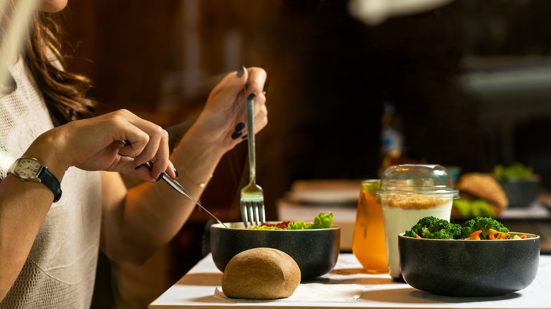 Quel vitamine pour tous les jours ?